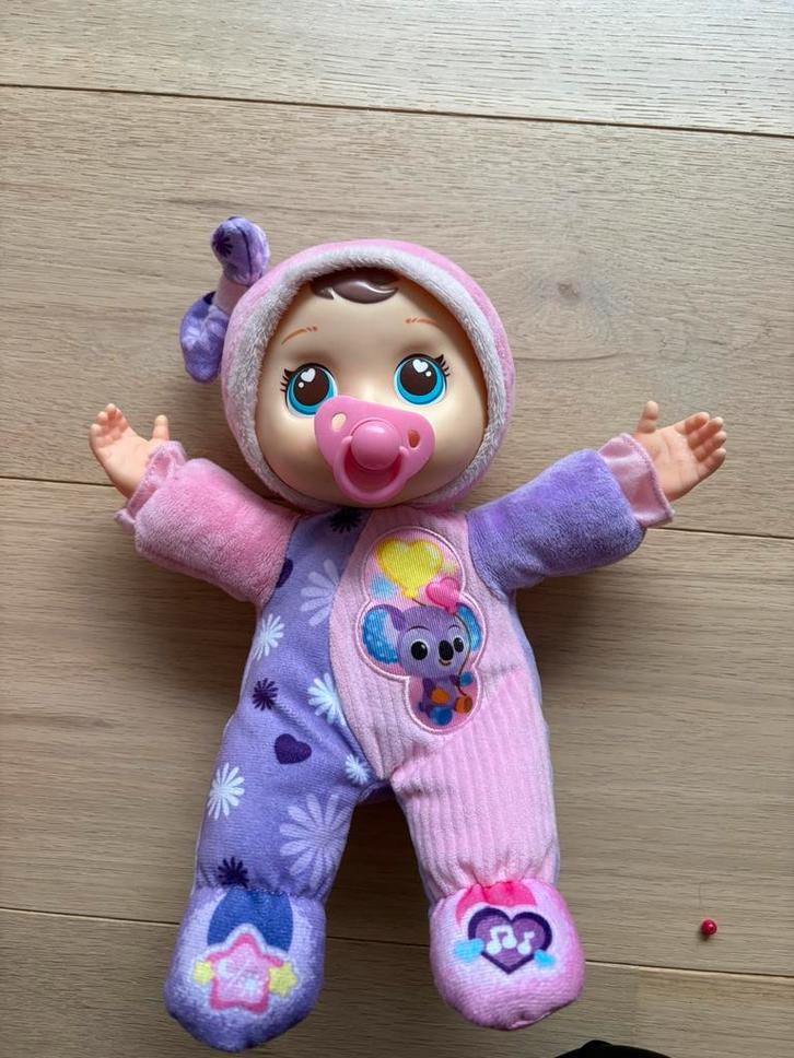 Vtech little baby Emma, Enfants & Bébés, Jouets | Vtech, Comme neuf, Enlèvement