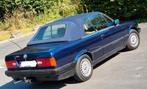 Bmw 318 an91 230.000km cuir MPACK 1prop 6999€, Autos, Cuir, Achat, Cabriolet, Boîte manuelle