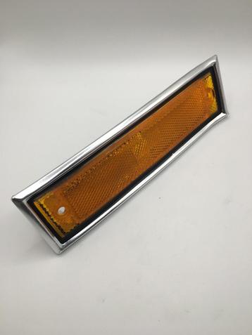 Te koop Knipperlicht zijkant links chroom (81+) chevrolet beschikbaar voor biedingen