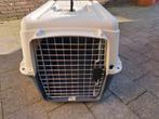 Box  voor hond of kat, Dieren en Toebehoren, Ophalen of Verzenden, Zo goed als nieuw