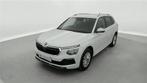 Skoda Kamiq 1.0 TSI 115cv DSG Clever CARPLAY / FULL LED / KE, Auto's, Skoda, Automaat, Stof, Gebruikt, Start-stop-systeem