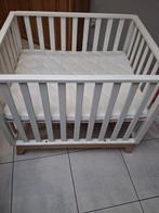 Parc malmo blanc, Enfants & Bébés, Parcs, Enlèvement