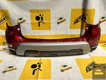 Achterbumper Dacia Duster II 4xPDC 850222027R beschikbaar voor biedingen