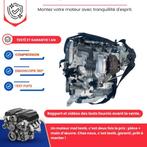 Jeep Cherokee 2.2 Multijet 16V volledige motor, Auto-onderdelen, Ophalen of Verzenden, Nieuw, Jeep