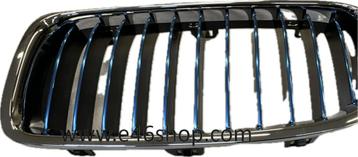 GRILLE NIEREN BMW F30 LINKS OE 51137475967 NIEUW  beschikbaar voor biedingen