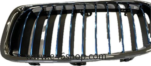 GRILLE NIEREN BMW F30 LINKS OE 51137475967 NIEUW, Auto-onderdelen, Overige Auto-onderdelen, BMW, Gebruikt, Ophalen of Verzenden