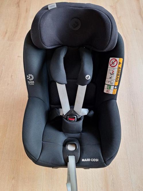 Maxi Cosi Pearl 360 + FamilyFix 360, Kinderen en Baby's, Autostoeltjes, Gebruikt, Maxi-Cosi, Ophalen
