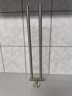 Porte serviettes Tiger inox, Enlèvement ou Envoi