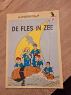 Beverpatroelje nr.5, Enlèvement ou Envoi