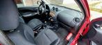 NISSAN MICRA 1.2 BENZINE Euro 5, Auto's, Nissan, Voorwielaandrijving, Euro 5, Stof, Zwart