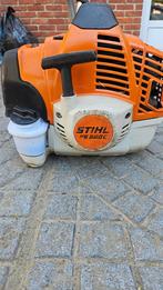 Stihl FS 560, Ophalen, Zo goed als nieuw