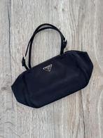 Prada mini tas orgineel, Handtassen en Accessoires, Tassen | Damestassen, Ophalen of Verzenden, Zo goed als nieuw