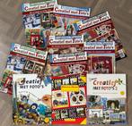 Scrapbooking, Ophalen, Zo goed als nieuw, Overige thema's, Overige typen