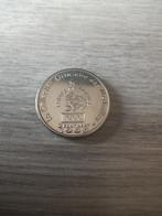 médaille coupe du monde 1999 France - Blanc - Défenseur, Enlèvement ou Envoi, Argent
