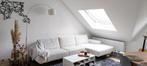 À LOUER – SUPERBE DUPLEX MEUBLÉ  PLACE DUMON – STOCKEL (, Immo, 50 m² of meer, Brussel