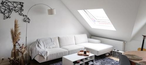 À LOUER – SUPERBE DUPLEX MEUBLÉ  PLACE DUMON – STOCKEL (, Immo, Appartementen en Studio's te huur, Brussel, 50 m² of meer