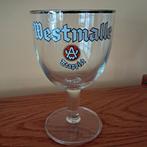 Verre TRAPPIST WESTMALLE, Enlèvement