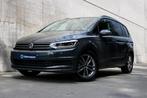 Volkswagen Touran 1.5 TSI / 7ZIT / APP / PSENS +CAM / TREKH, Auto's, Volkswagen, 1498 cc, Euro 6, 4 cilinders, 0 kg