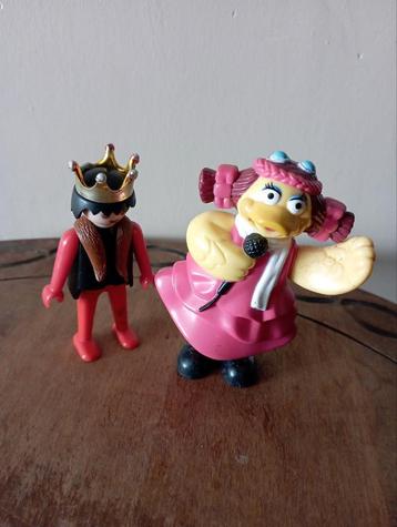 652) Mac Donalds toy 1993 ( McDonald's ) beschikbaar voor biedingen