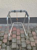 looprek ouderen, Enlèvement, Utilisé