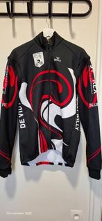 Fietskledij Koerskledij Winterkledij Decca maat L, Heren, Ophalen of Verzenden, L, Bovenkleding