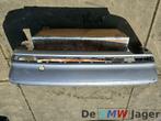 Achterbumper grijs BMW 3-serie E46 sedan 51129071070, Auto-onderdelen, Gebruikt, Ophalen of Verzenden, Achter, Bumper