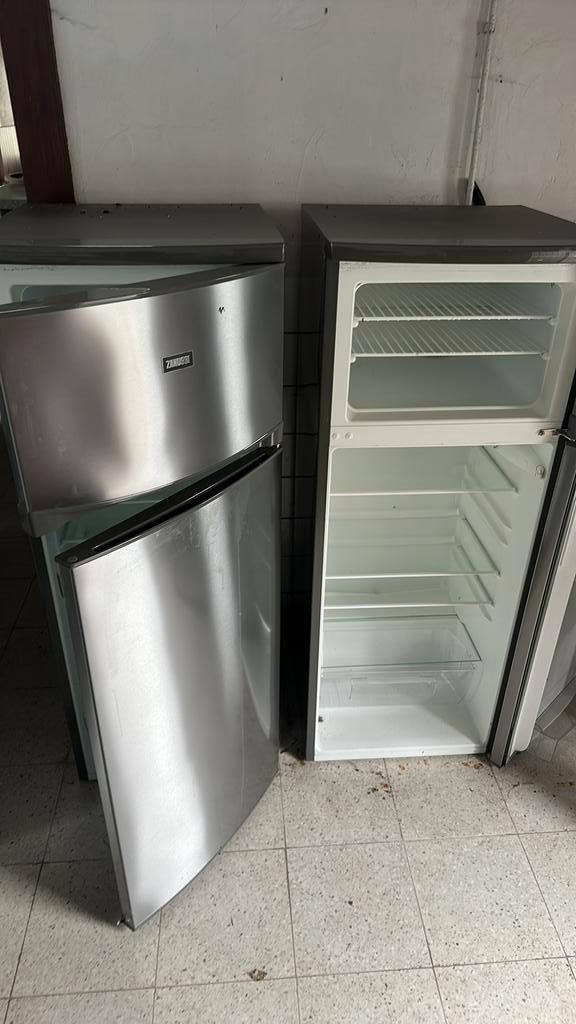Frigo, Elektronische apparatuur, Koelkasten en IJskasten, Zo goed als nieuw, Ophalen