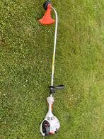 Débroussailleuse STIHL FS50, Tuin en Terras, Bosmaaiers, Ophalen, Zo goed als nieuw, Benzine, STIHL
