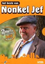 Dvd box - het beste van Nonkel Jef, Ophalen of Verzenden