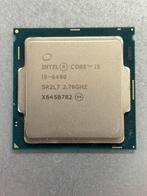Intel i5-6400 CPU, Computers en Software, Processors, LGA 1151, Gebruikt, 4-core, Ophalen of Verzenden