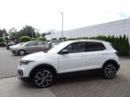 Volkswagen T-Cross 1.0TSi DSG,VIRTUAL,CARPLAY,CAMERA,ADAPT.C, Gebruikt, 5 zetels, Particulier, 3 cilinders
