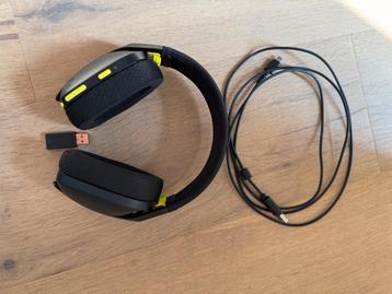 Logitech headset G435 lightspeed beschikbaar voor biedingen