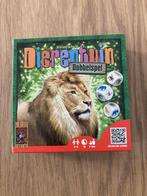 Dierentuin Dobbelspel, Trois ou quatre joueurs, Enlèvement ou Envoi, Utilisé, 999 games