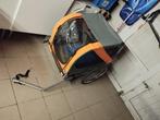 Honden fietskar, Ophalen, Nieuw, Hondenkar, 20 tot 40 kg