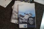 BMW R1150RS notebook, Ophalen of Verzenden, Gebruikt