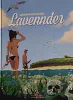 Lavennder, Bevilacqua, Verzenden, Eén stripboek, Zo goed als nieuw