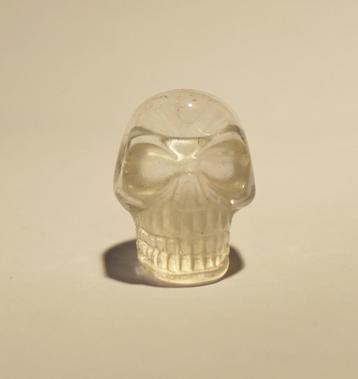 oude skull amulet NEPAL beschikbaar voor biedingen