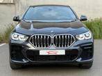Bmw x6 xdrive30d 2021/M pack 73dkm, Auto's, Automaat, 4 deurs, USB, Vierwielaandrijving