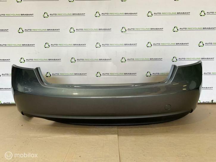 Achterbumper Audi A5 Sportback ORIGINEEL 8T8807511, Auto-onderdelen, Carrosserie, Bumper, Audi, Achter, Gebruikt, Ophalen of Verzenden