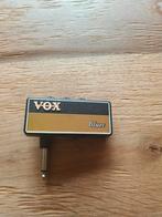 VOX Blues amPlug, Muziek en Instrumenten, Ophalen of Verzenden, Zo goed als nieuw, Gitaar