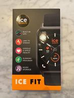 Ice watch ICE FIT, Ophalen, Nieuw, Zwart, Jongen of Meisje