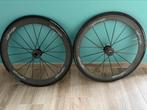 Lightweight clincher carbon wielset, Wiel, Gebruikt, Racefiets, Ophalen of Verzenden
