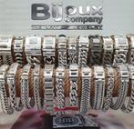 Buddha to Buddha & Z3UZ zilveren armbanden, enorme collectie, Handtassen en Accessoires, Armbanden, Ophalen of Verzenden, Nieuw