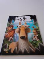 Strip : Ice age 3 : in de tijd van de dinosaurussen, Ophalen of Verzenden