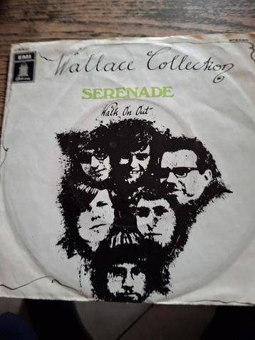 Collection Wallace, Enlèvement ou Envoi, Comme neuf