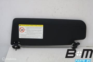 Zwarte zonneklep rechts VW Beetle 5C 5C5857552 beschikbaar voor biedingen