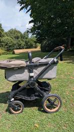 Bugaboo Fox: olijfgroen, Ophalen, Gebruikt, Overige merken, Voetenzak