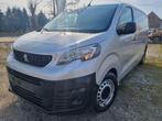 Peugeot Expert Gris 2018 1.6hdi 95cv 3places Gps Ac Cruise.., 4 cilinders, 1600 cc, Leder, Bedrijf