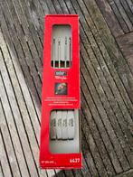 Spiezen set Weber, Ophalen, Nieuw