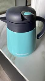 Thermos, Maison & Meubles, Cuisine| Tupperware, Enlèvement ou Envoi, Neuf, Bleu, Autres types